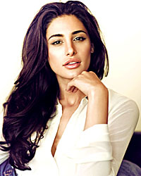 Nargis Fakhri